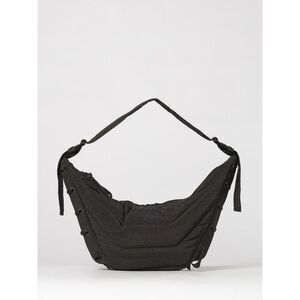 Lemaire Crossbody Bag Woman Brown